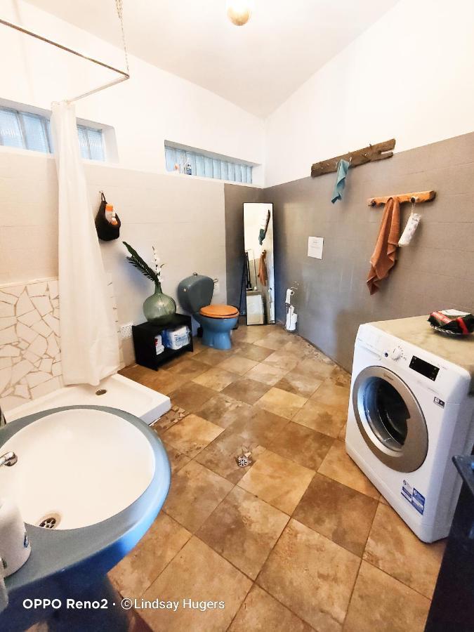 Free Canari - Los Alamos 8 Hotel Tegueste Ngoại thất bức ảnh