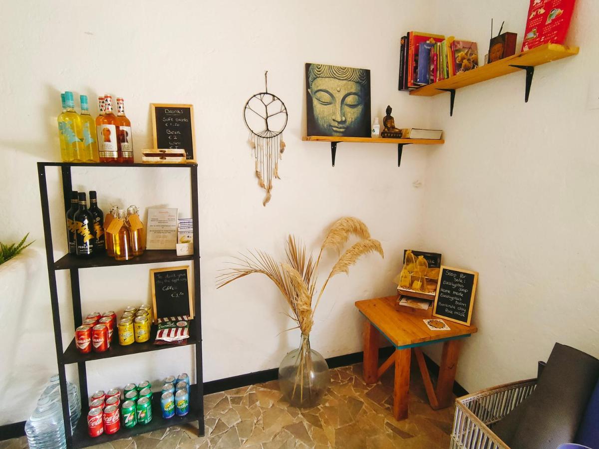 Free Canari - Los Alamos 8 Hotel Tegueste Ngoại thất bức ảnh